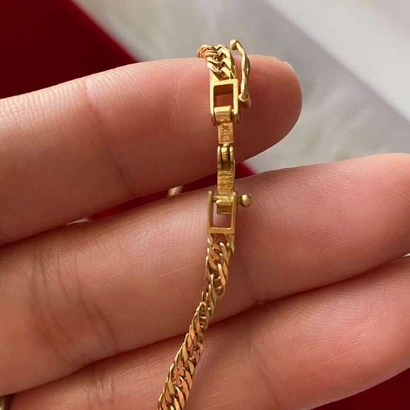 💯% Authentic Japan Gold - Picture 8 of 10